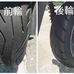 現車確認申し出あり！ ホンダ FAZE フェイズ本体 ABS MF11の画像
