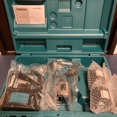 マキタ/makita インパクトレンチ 18V　TW700DRG...