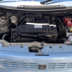 平成24年❗️スズキラパン‼ AT 32000KM❗️ 車検可能ですの画像