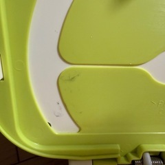 コンビ　おしりふきウォーマーの画像