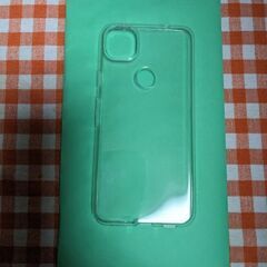 スマホカバー