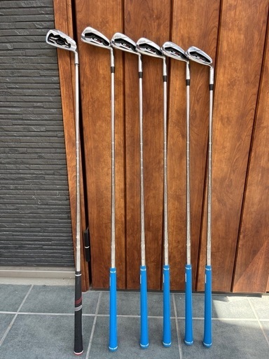 G410 アイアンセット