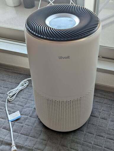 レボイト  Levoit Core 400S Air Purifier (2024)