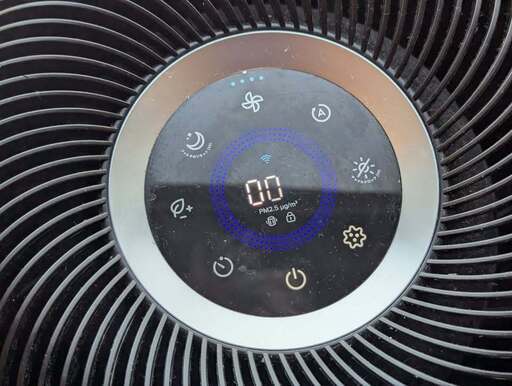 レボイト  Levoit Core 400S Air Purifier (2024)