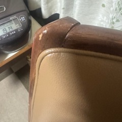テーブル用椅子の画像