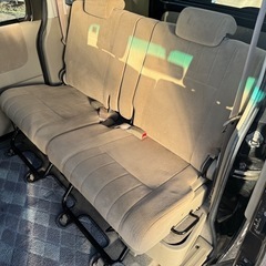 🉐【支払い総額35万円】車検令和7年12月3日H21年式 アトレーワゴン ターボ　4WD Tチェーン調子良好 乗って帰れる！の画像