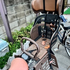 お取引中　R5年購入ブリヂストン　26インチの画像