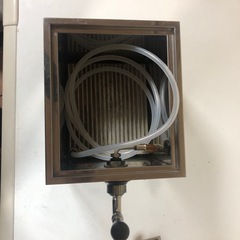 動作確認済み‼️氷冷式ビールサーバーの画像