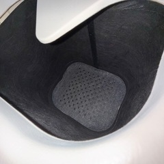 フジカ「スマーティ レッグホット」LH-2型