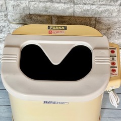 フジカ「スマーティ レッグホット」LH-2型