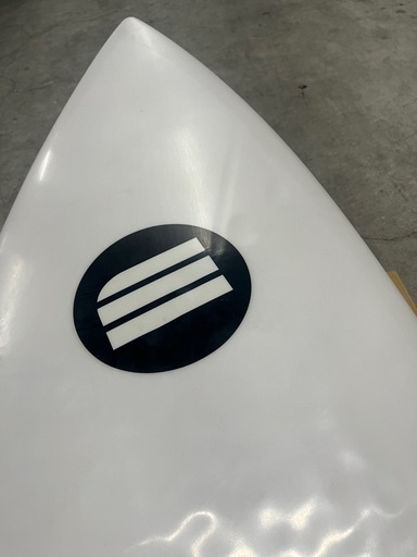 EMERY/ NEMESIS 5.6 24.23ℓ VarialForm EPS　サーフボード