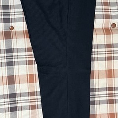 洋服の青山　スーツ　上下セット
の画像