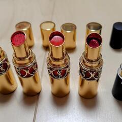 【イブ・サンローラン】コスメセットの画像