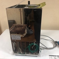 動作OK ‼️NITTOKU　ビールサーバー　BSE-20　業務用　飲食店　１００V　屋内用の画像
