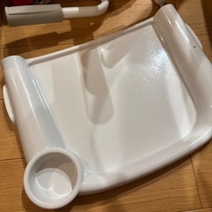 テーブルチェア　　ほぼ新品の画像