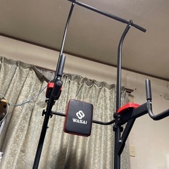ぶら下がり健康器具