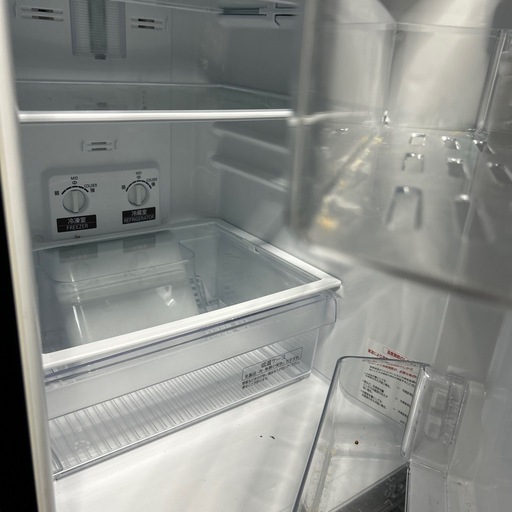 MITSUBISHI 冷蔵庫　中古