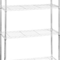 収納棚　メタルシェルフ　SE-918の画像