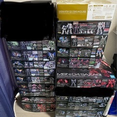 最終値下げ　 ガンプラ　RG 18点セット