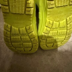 Coleman キッズ　長靴
の画像
