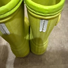 Coleman キッズ　長靴
の画像