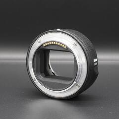 Nikon マウントアダプター FTZ II