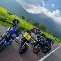 ツーリングメンバー募集します！ - 福岡市