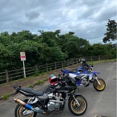 ツーリングメンバー募集します！ − 福岡県