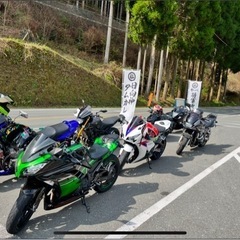 ツーリングメンバー募集します！ - メンバー募集