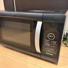 電子レンジ
