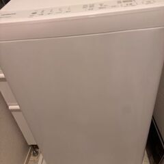 日立　BW-G70KW　全自動洗濯機　ビートウォッシュ　ホワイトの画像