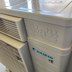 【買取マクサス】ダイキン 2024年製 23畳 うるるとさらら 最新現行モデル 上位モデル AN714APR-W エアコン DAIKINの画像