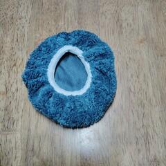 カーポリッシャー用布製カバーの画像