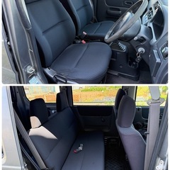 (売約済み)★車検満タン2年★ ホンダ　バモスホビオ HJ1 ★5速マニュアル車★タイベル交換済みの画像