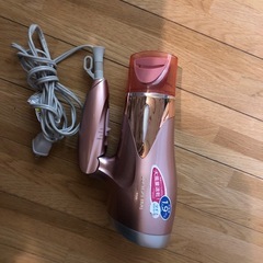 ドライヤーの画像