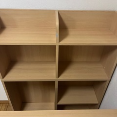勉強机　学習机の画像