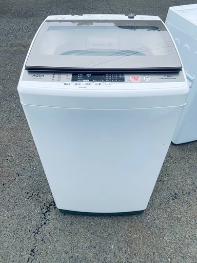 Haier JW-K42M 洗濯機 2019年製 NB732