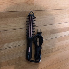 ヘアアイロンの画像