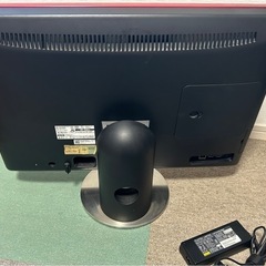 1TB　デスクトップ一体型パソコン [FMV FG90DR]の画像