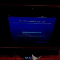 1TB　デスクトップ一体型パソコン [FMV FG90DR]の画像