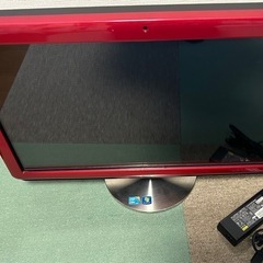 1TB　デスクトップ一体型パソコン [FMV FG90DR]の画像