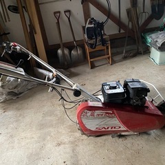 草刈機