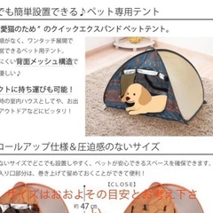 ②犬用品2点セット🐕ベット.おやつの画像