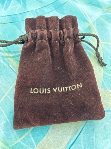 ルイヴィトン　ブレスレット