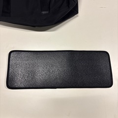 メンズ通勤バッグ（未使用）の画像
