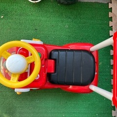 アンパンマンじゃかじゃか消防車の画像