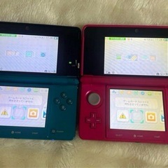 お早めに！！任天堂　3DS まとめセットの画像