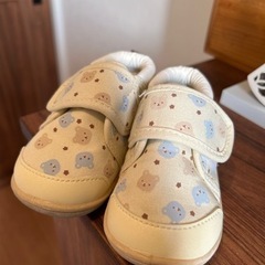 ベビーシューズ　13cmの画像