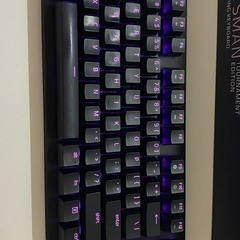 RAZER HUNTSMAN TOURNAMENT EDITIONの画像