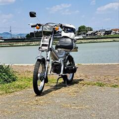 原付　ホンダ　ランナウェイ 原付 2台 バイク 50cc